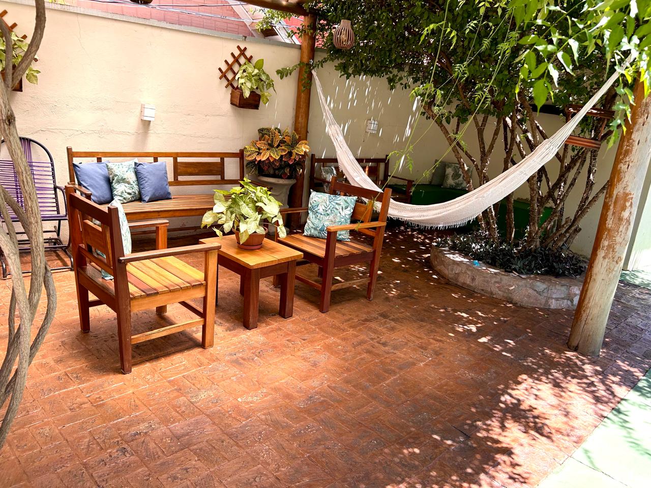 Foto da Área de Lazer 3