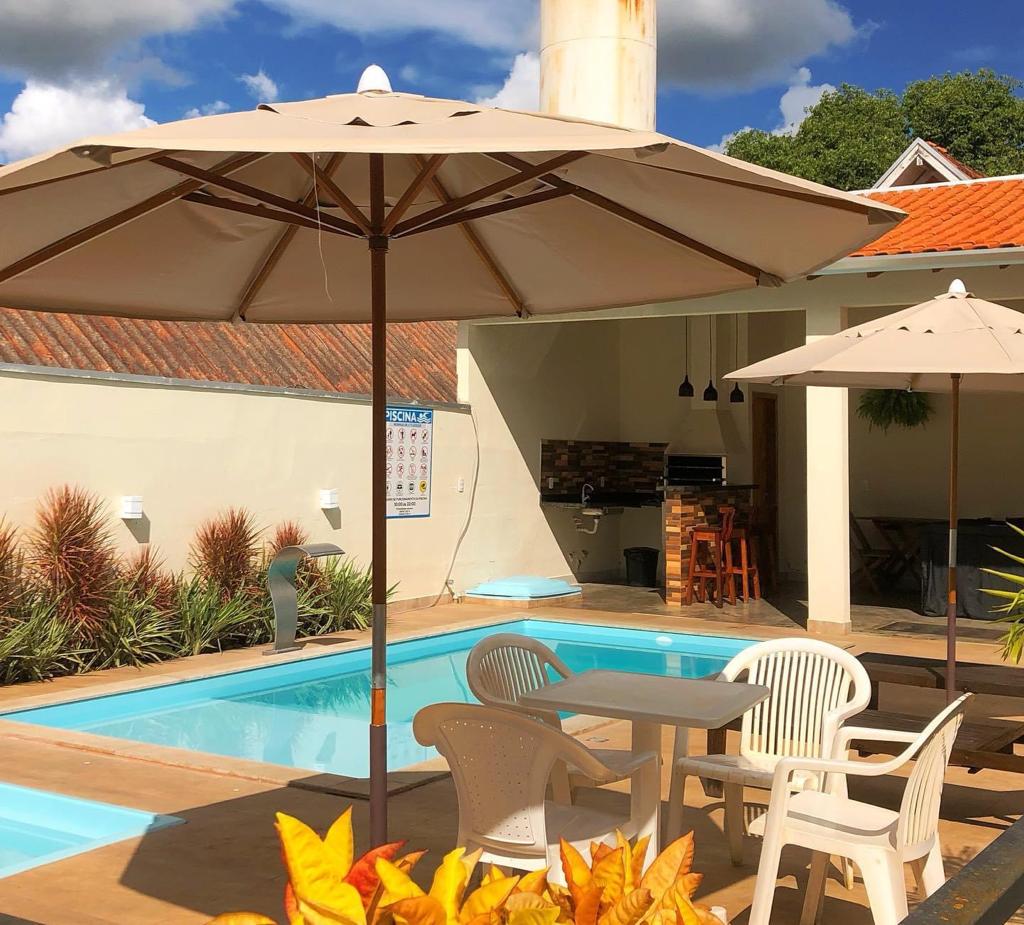 Foto da Área de Lazer 4